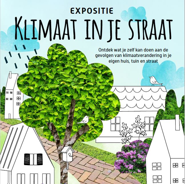 Klimaat in je Straat expo
