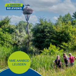 Aanbod NME Leusden 2023-2024