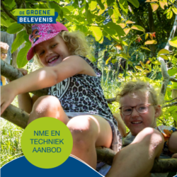 Aanbod NME Regio 2023-2024