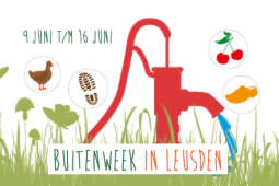 Buitenweek 2023