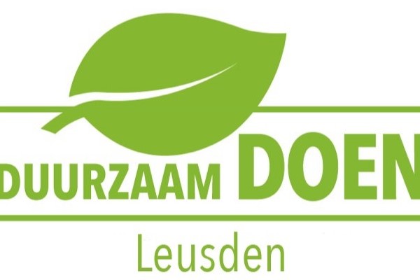 logo Duurzaam Doen