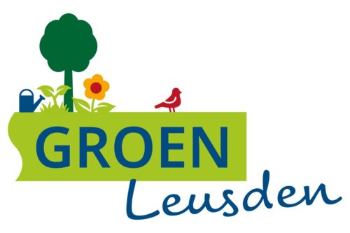 Logo Groen Leusden
