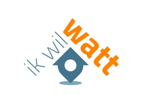 logo Ik Wil Watt