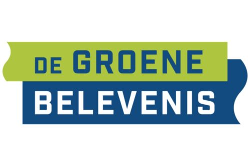 logo De Groene Belevenis