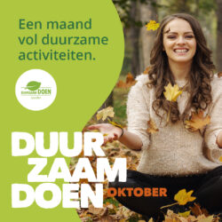 Duurzaam Doen oktober 2023