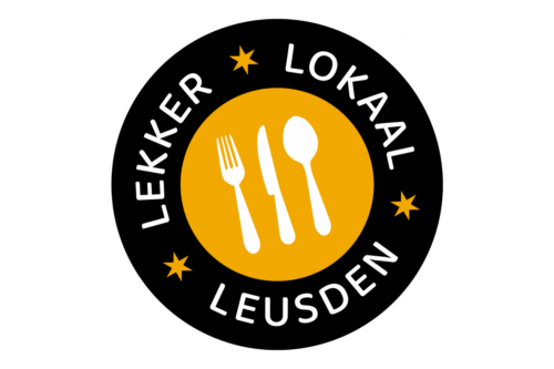 Lekker Lokaal Leusden logo