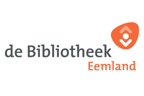 logo Bibliotheek Leusden