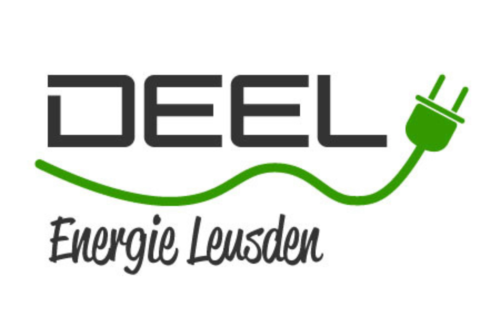 logo DEEL