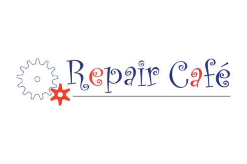 logo Repair Cafe Leusden