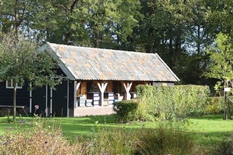 Imkerijdag Groot Zandbrink