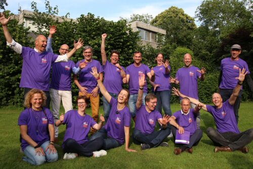 Eurowoningen Buurtteam Eurowoningen Buurtteam