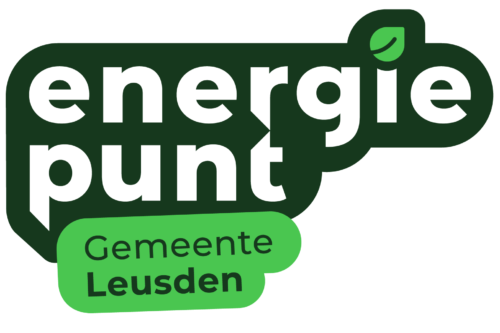 Logo Energiepunt Gemeente Leusden