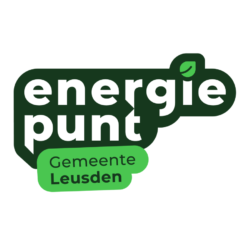 Logo Energiepunt gemeente Leusden_vierkant Logo Energiepunt gemeente Leusden