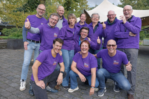 Buurtteam Eurowoningen nieuw Buurtteam Eurowoningen