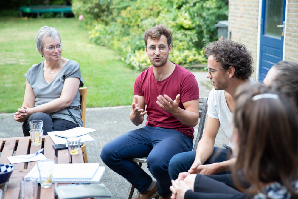KlimaatGesprekken 2026