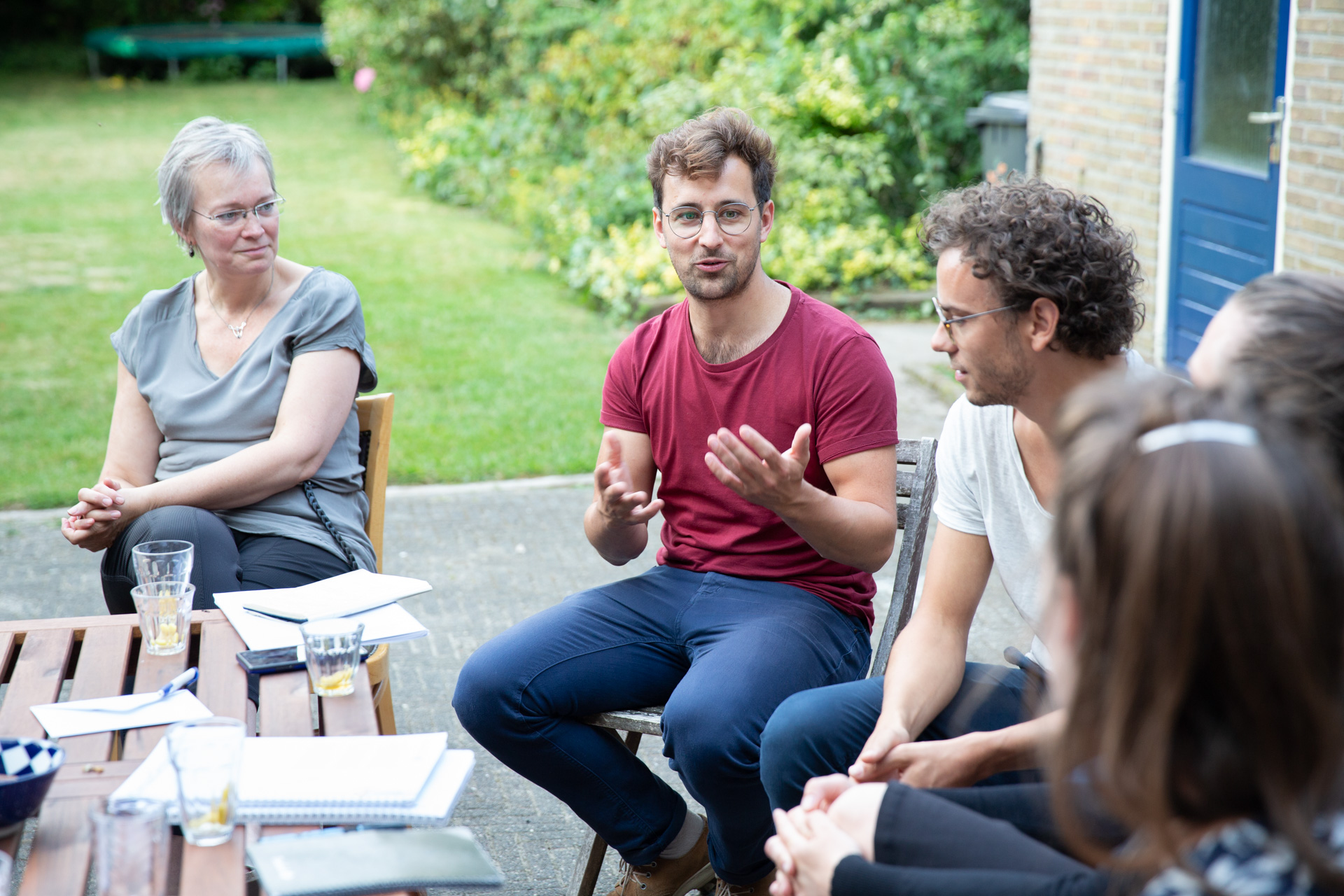 KlimaatGesprekken 2026